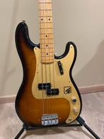 Fender Precision Bass American Original, Muziek en Instrumenten, Snaarinstrumenten | Gitaren | Bas, Zo goed als nieuw