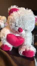 Petit ours, Enlèvement, Comme neuf