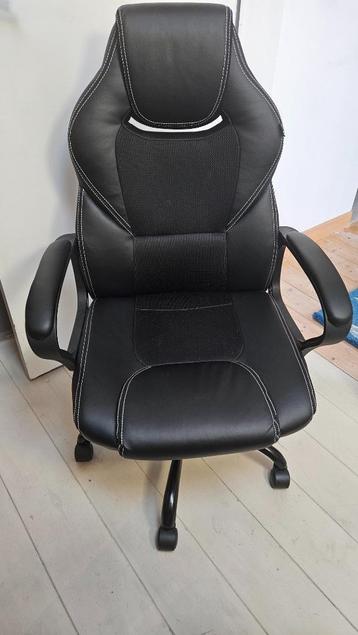Meisterhome Ergonomische bureaustoel beschikbaar voor biedingen