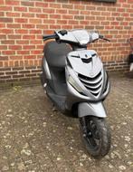 Piaggio Zip 4takt 50cc B klasse, Fietsen en Brommers, Ophalen, Zo goed als nieuw, Zip
