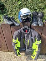 Equipement moto, Motoren, Kleding | Motorkleding, Ophalen, Tweedehands, Heren, Handschoenen