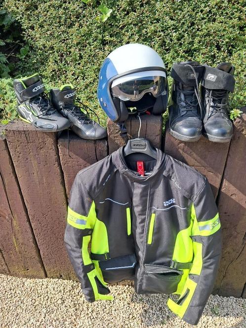 Equipement moto, Motoren, Kleding | Motorkleding, Handschoenen, Heren, Tweedehands, Ophalen