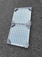 Put deksel aluminium, Ophalen, Overige materialen, 30 cm of meer, 50 tot 150 cm