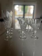 10 kristallen glazen Luminarc France, Ophalen