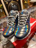 Nike Air Max Plus TN Tuned 46 47 gelimiteerde edities, Kleding | Heren, Schoenen, Overige kleuren, Ophalen of Verzenden, Zo goed als nieuw