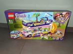 Lego vriendschapsbus 41395, Ophalen, Zo goed als nieuw