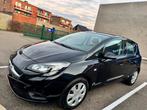 Opel Corsa, Auto's, Stof, Zwart, Bedrijf, Handgeschakeld