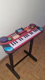 Kinderpiano, Kinderen en Baby's, Ophalen of Verzenden, Zo goed als nieuw