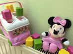 Bus des formes Minnie, Ophalen, Mickey Mouse, Zo goed als nieuw, Overige typen