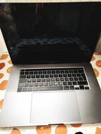 MacBook Pro 2019 16inch Touch Bar  )64Gb RAM /1000SSD, Informatique & Logiciels, Apple Macbooks, Comme neuf, MacBook