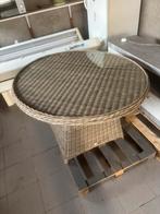 Tafel, Jardin & Terrasse, Tables de jardin, Enlèvement, Comme neuf