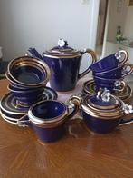 Mokkaservies, Antiek en Kunst, Ophalen