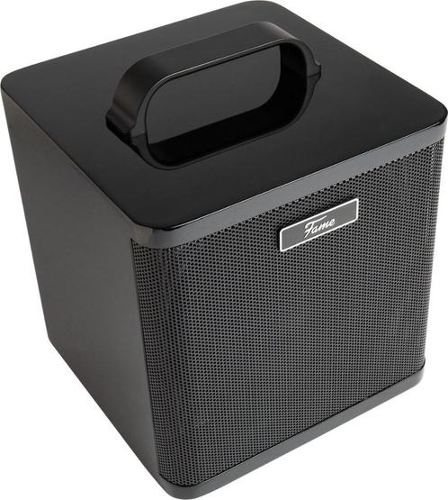 Fame AG40A, Muziek en Instrumenten, Effecten, Zo goed als nieuw, Reverb, Equalizer, Ophalen of Verzenden