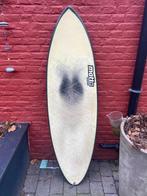 surfboard Matta shapes 5'8, Watersport en Boten, Golfsurfen, Shortboard, Gebruikt, Ophalen