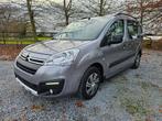 Citroen Berlingo aangepast voor mindervaliden, Auto's, Stof, Euro 6, 4 cilinders, 109 g/km