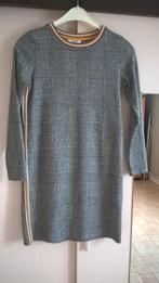 jurk, Kleding | Dames, ANDERE, Ophalen of Verzenden, Maat 34 (XS) of kleiner, Grijs