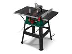 Scie circulaire sur table, Bricolage & Construction, Outillage | Scies mécaniques, Scie circulaire, 1200 watts ou plus, Utilisé