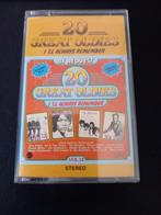 20 Great Oldies - I'll Always Remember Vol. 12 - MC, 1 bandje, Ophalen of Verzenden, Zo goed als nieuw, Origineel