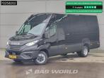 Iveco Daily 35C21 3.0L Automaat L4H2 210PK Dubbellucht 2025-, Auto's, Stof, Euro 6, 4 cilinders, Iveco