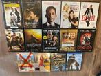 13 DVD’s voor 4€ - Romantiek, dans, drama -Ook apart te koop, Ophalen of Verzenden, Drama