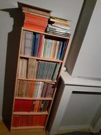 Strips, Ophalen, Zo goed als nieuw