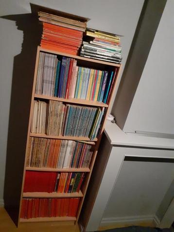 Strips  beschikbaar voor biedingen