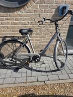 oxford Damesfiets 7 versnellingen, Ophalen, Zo goed als nieuw, Versnellingen