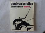 P.Van Ostaijen  verzameld werk  poezie 2, Gelezen, Paul Van Ostaijen, Ophalen of Verzenden, Eén auteur