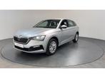 Skoda Scala Ambition, Automaat, Scala, Overige kleuren, Bedrijf