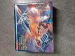 Vintage laser wars 1987, Ophalen, Gebruikt