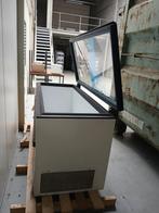 250€ LMC EUROCOLD PROFESSIONELE GLAZEN DRESSOIRVRIEZER, Elektronische apparatuur, Vriezers en Diepvrieskisten, Gebruikt, Ophalen