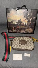 Sacoche GUCCI, Ophalen, Zo goed als nieuw