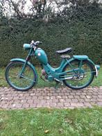 Nette Kreidler k50 uit 1955 rijdt en schakelt goed, Ophalen