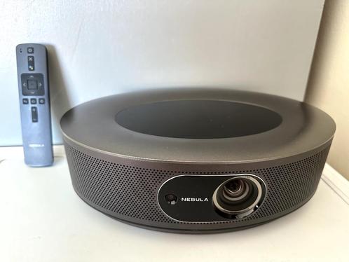 Nebula Cosmos 1080p-projector beamer, Audio, Tv en Foto, Beamers, Zo goed als nieuw, DLP, Full HD (1080), Ophalen of Verzenden