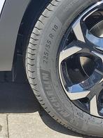 Pneux Michelin (4)., Ophalen, 18 inch, Nieuw, Band(en)