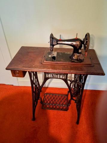 ancien ou décoratif, Enlèvement