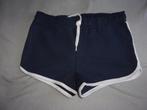 SPLINTERNIUEW meisjes shortje. Maat 140., Broek, C&A, Meisje, Nieuw