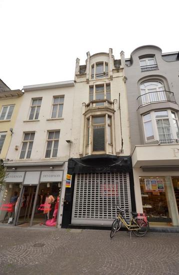 Commercieel te huur in Oostende, Overige soorten