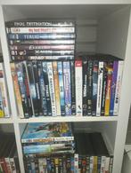 +/- 160 dvd plus dvd boxen, Enlèvement ou Envoi, Tous les âges, Coffret, Autres genres