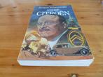2 boeken over Citroën, Boeken, Gelezen, Citroën, Ophalen