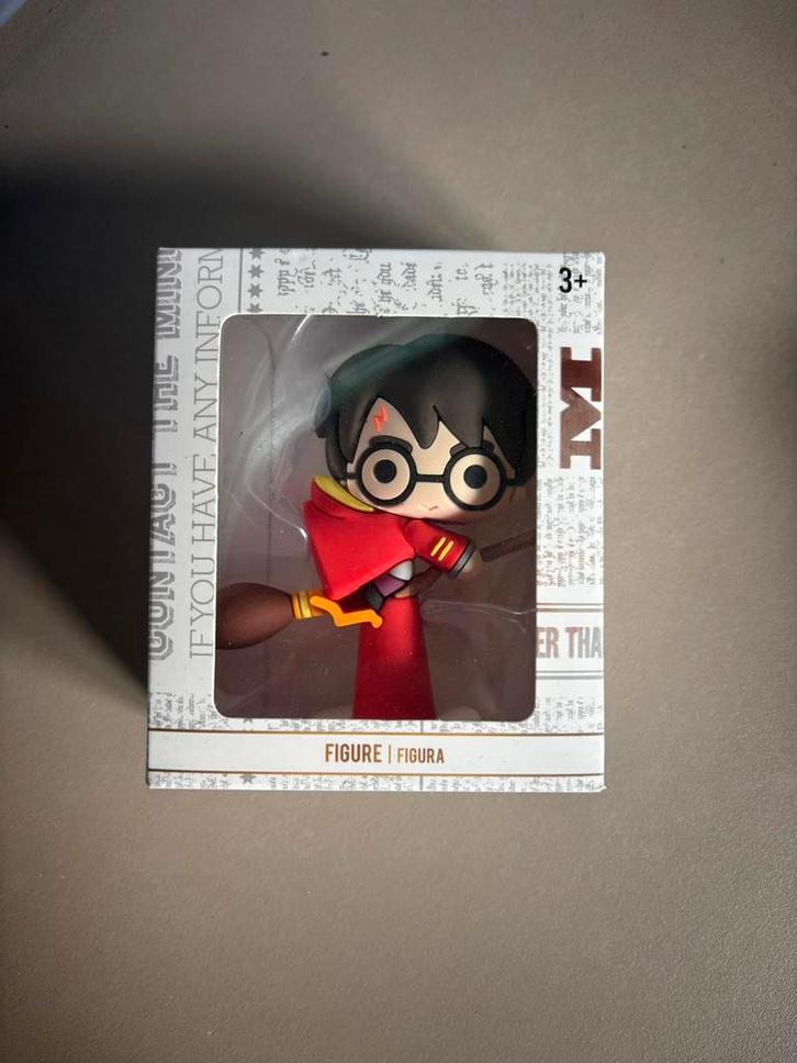 Poupées Harry Potter, Enfants & Bébés, Jouets | Figurines, Enlèvement