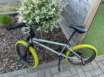 BMX, Fietsen en Brommers, Ophalen, Zo goed als nieuw