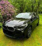 BMW X2 sDrive 18i - M Sport automaat 01/2019, Autos, BMW, Alcantara, 5 places, Noir, Automatique