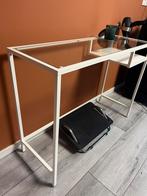 Tafeltje bureau, Computers en Software, Laptoptafels, Ophalen, Gebruikt