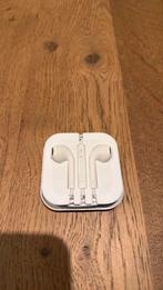 Iphone oortjes aux kabel (nieuw), Enlèvement, Comme neuf