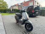 Vespa Sprint S 2 takt B klasse, Fietsen en Brommers, Ophalen