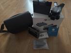 DJI AIR 3 fly more combo, Ophalen of Verzenden, Zo goed als nieuw