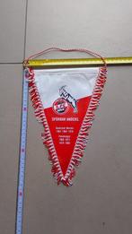 vaandel wimpel 1.FC Koln, Verzamelen, Ophalen of Verzenden