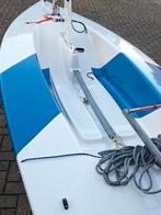 Triss racer, Ophalen, Zo goed als nieuw
