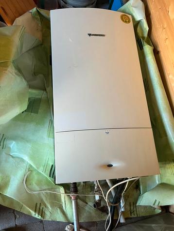 Gasketel gas boiler junkers ZWB 30-3 beschikbaar voor biedingen